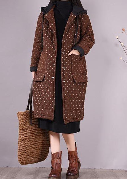 Elegantly Styled Coat for Everyday Wear