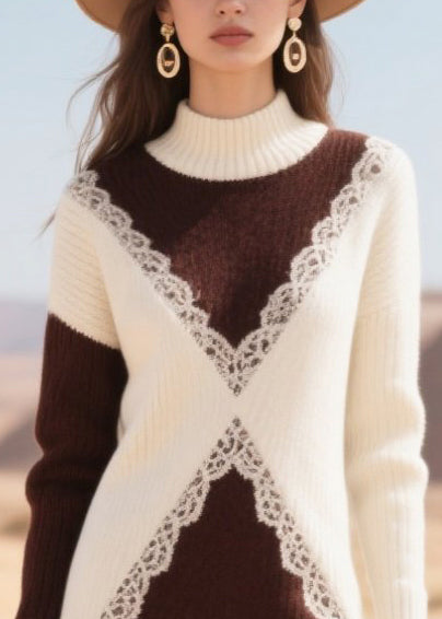 Classic Vintage & Enduringly Stylish Sweater
