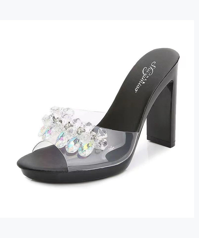 Chic Orthopedic Sandals with Unique Design