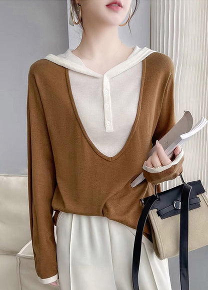 Vintage Inspired Top with a Contemporary Edge