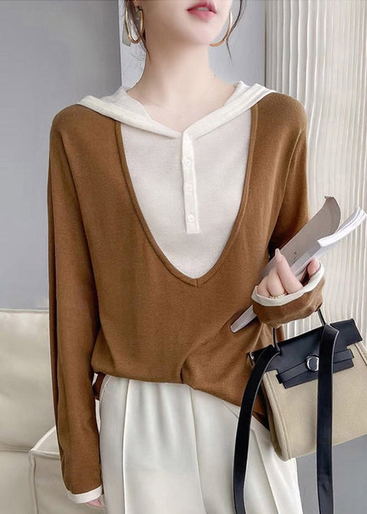 Vintage Inspired Top with a Contemporary Edge
