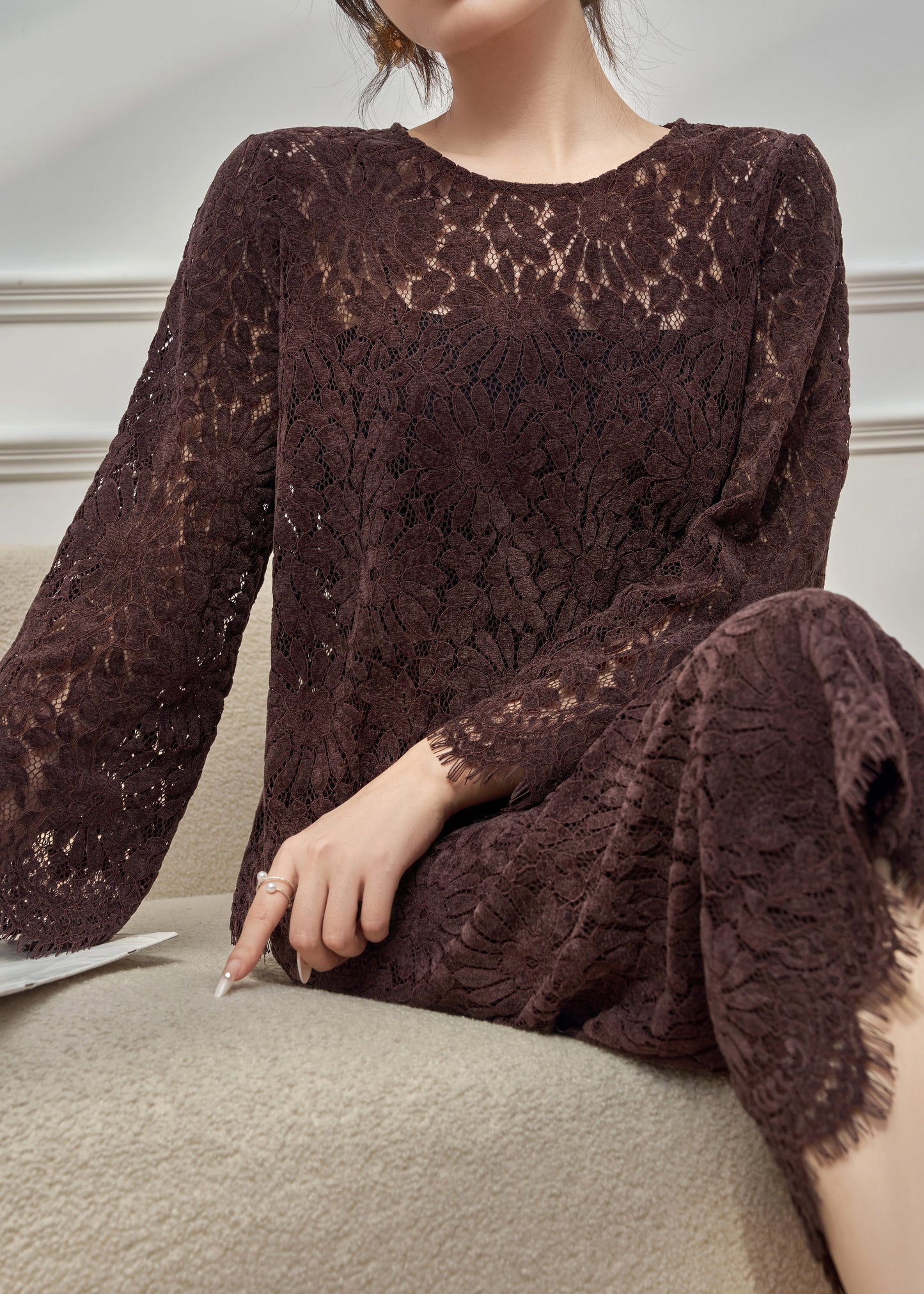 Classic Vintage & Enduringly Stylish Garment