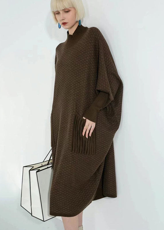 Well Tailored Sweater with a Graceful Silhouette