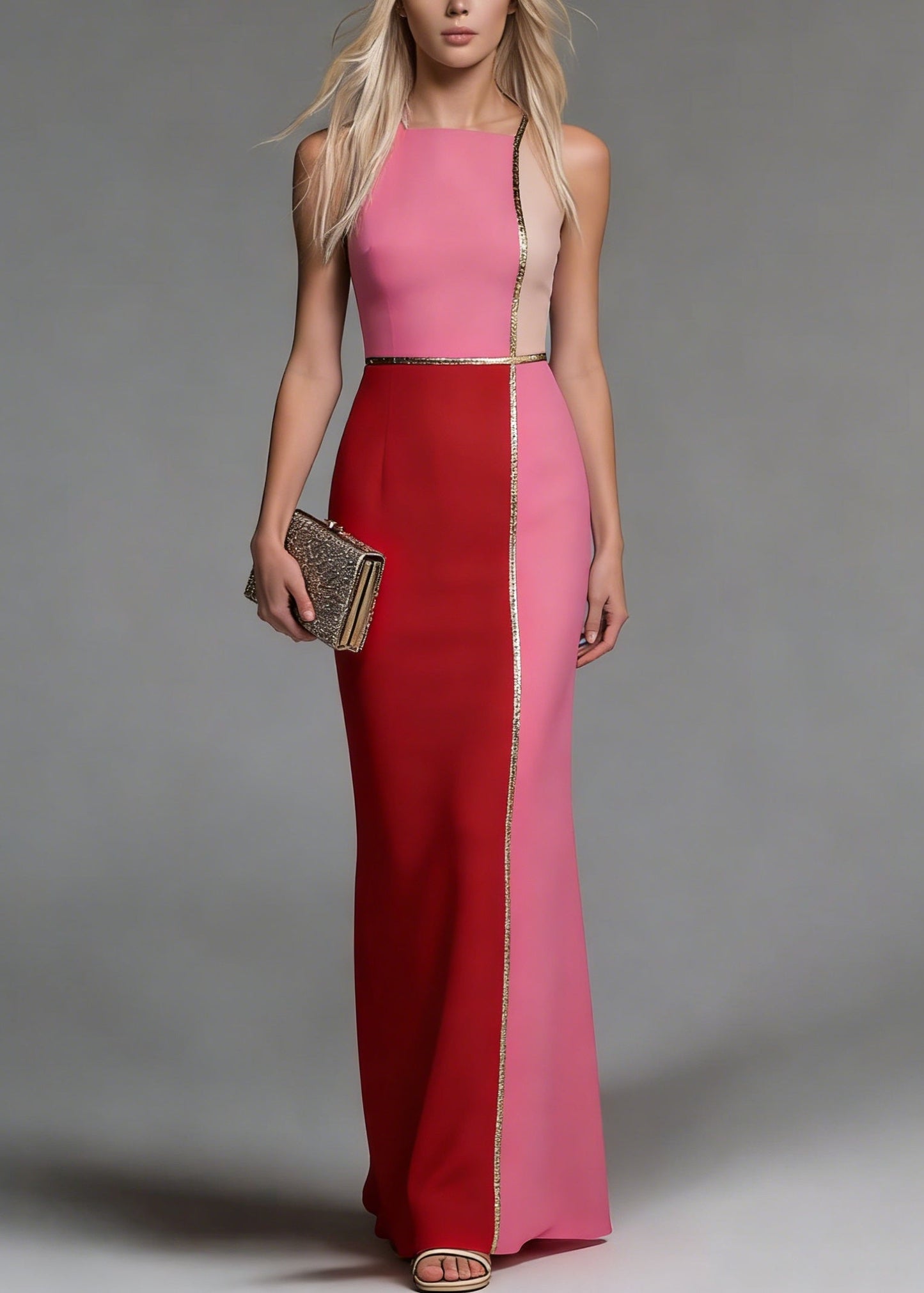 Classic Vintage & Enduringly Stylish Dress