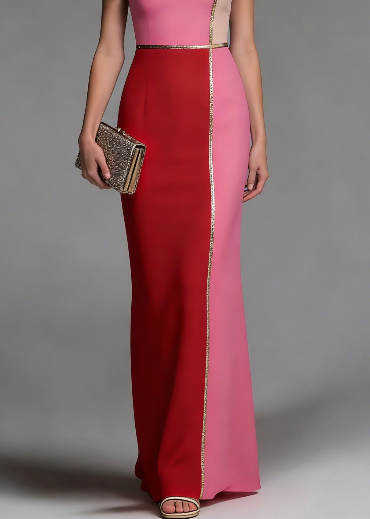 Classic Vintage & Enduringly Stylish Dress