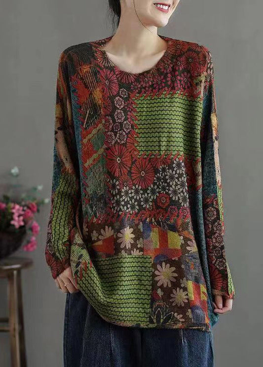 Beautifully Balanced Top with Timeless Character