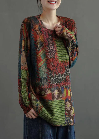 Beautifully Balanced Top with Timeless Character