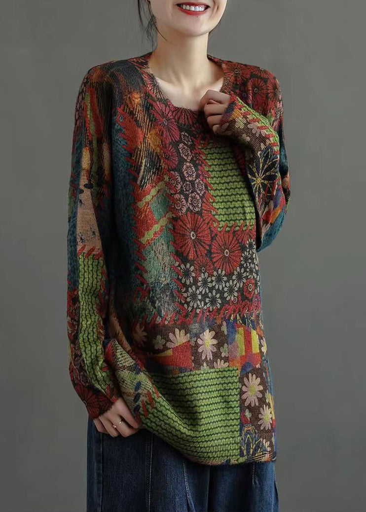 Beautifully Balanced Top with Timeless Character