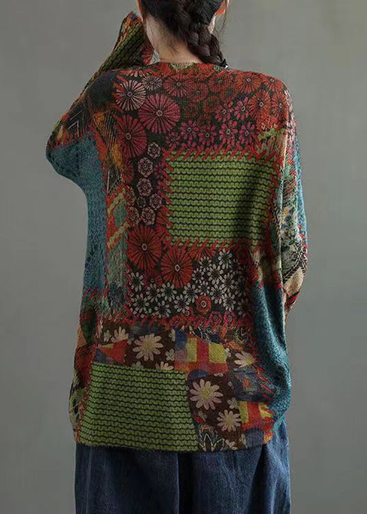 Beautifully Balanced Top with Timeless Character