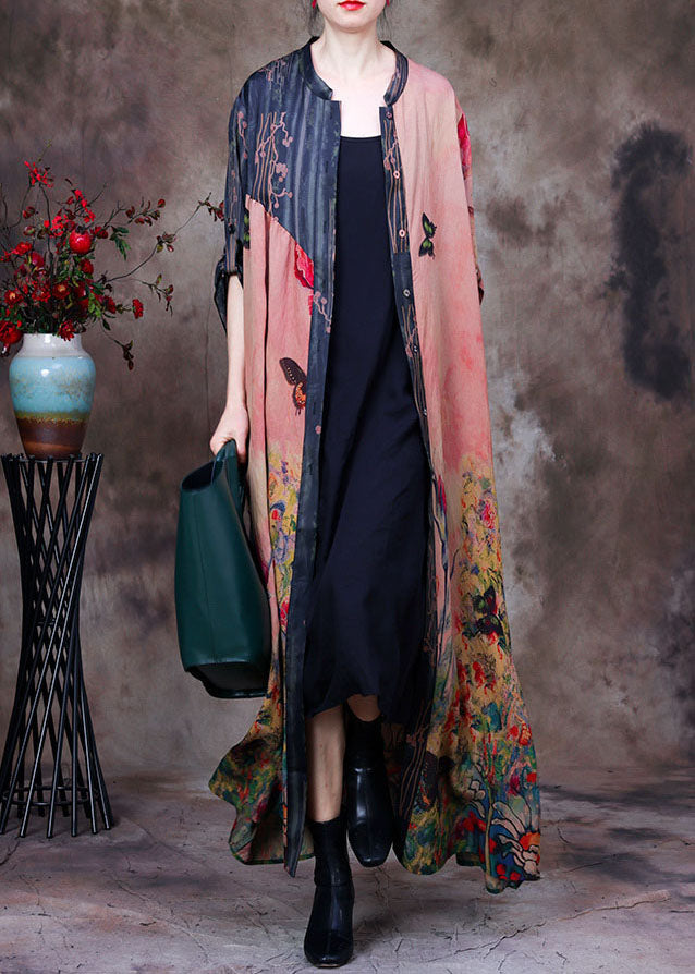 Beautifully Crafted Coat in a Classic Style