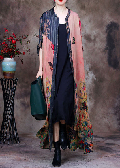 Beautifully Crafted Coat in a Classic Style