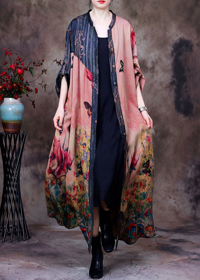 Beautifully Crafted Coat in a Classic Style