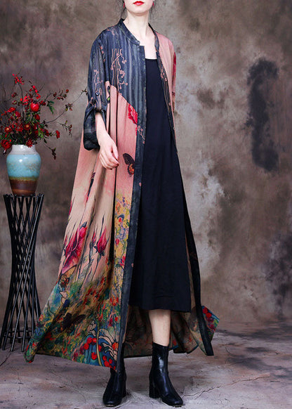 Beautifully Crafted Coat in a Classic Style