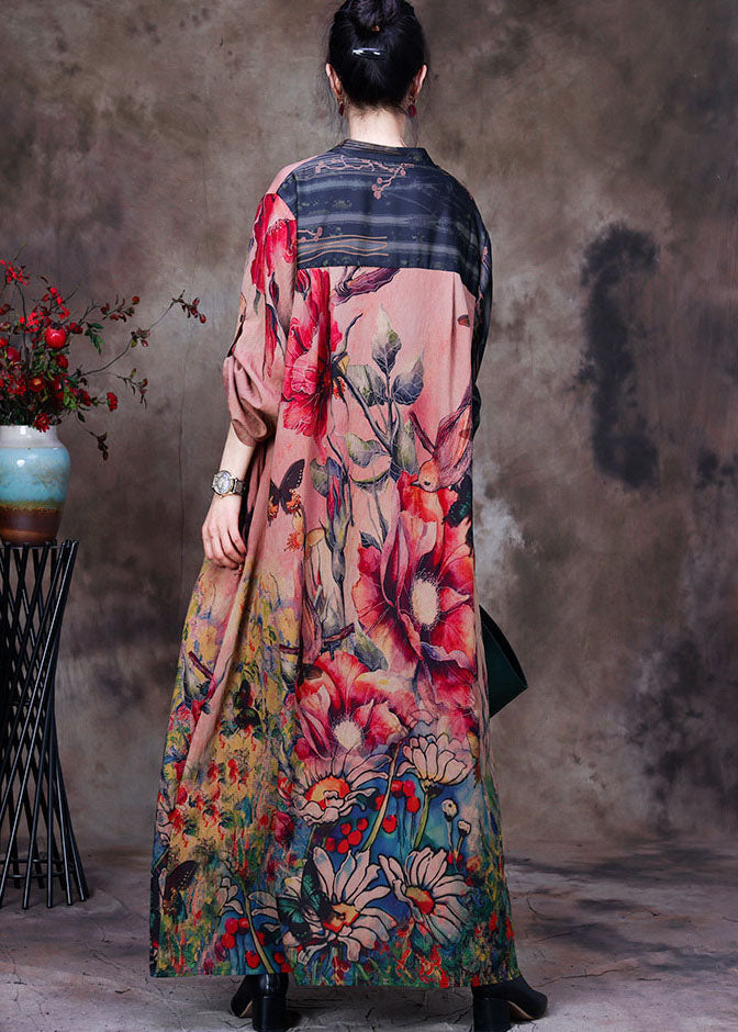 Beautifully Crafted Coat in a Classic Style