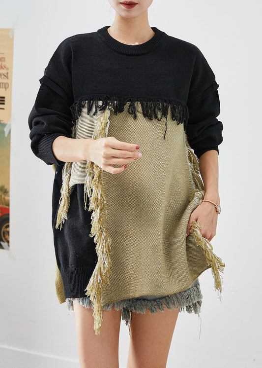 Sophisticated Top with a Clean Classic Look