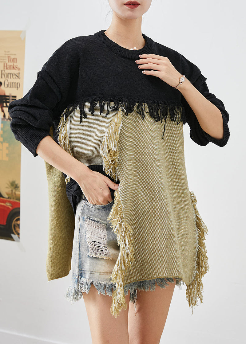Sophisticated Top with a Clean Classic Look