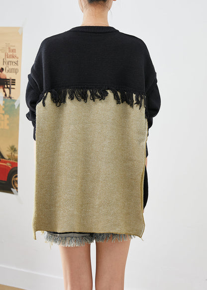 Polished Top with an Effortless Classic Look