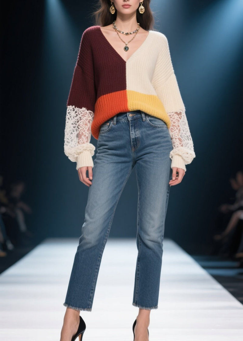 Classic Vintage & Enduringly Stylish Sweater