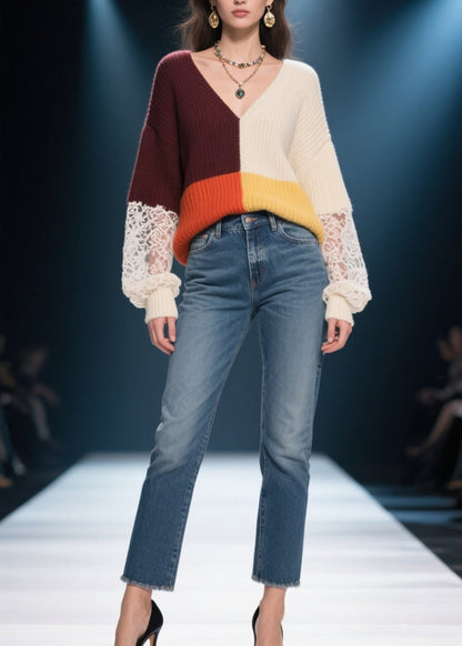 Classic Vintage & Enduringly Stylish Sweater