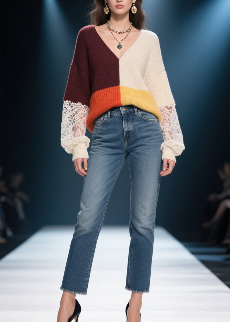 Classic Vintage & Enduringly Stylish Sweater