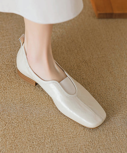 Vintage Inspired Orthopedic Shoes