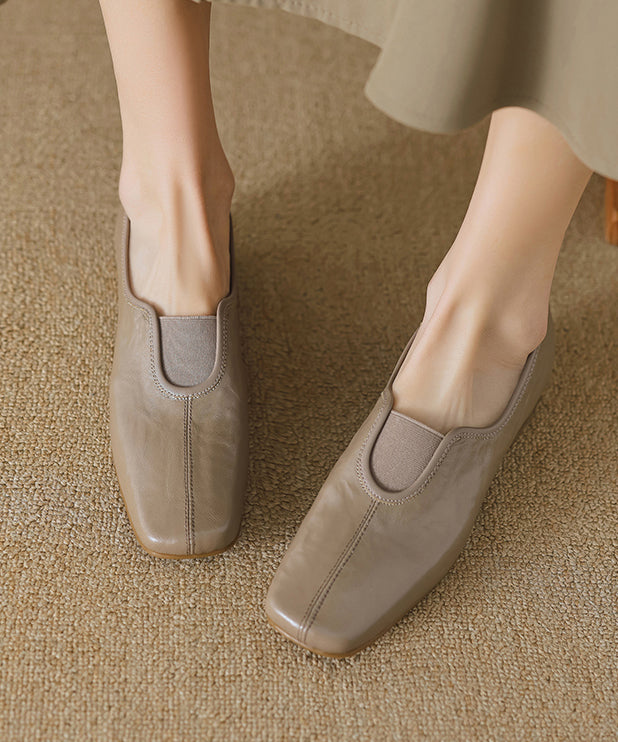 Vintage Inspired Orthopedic Shoes