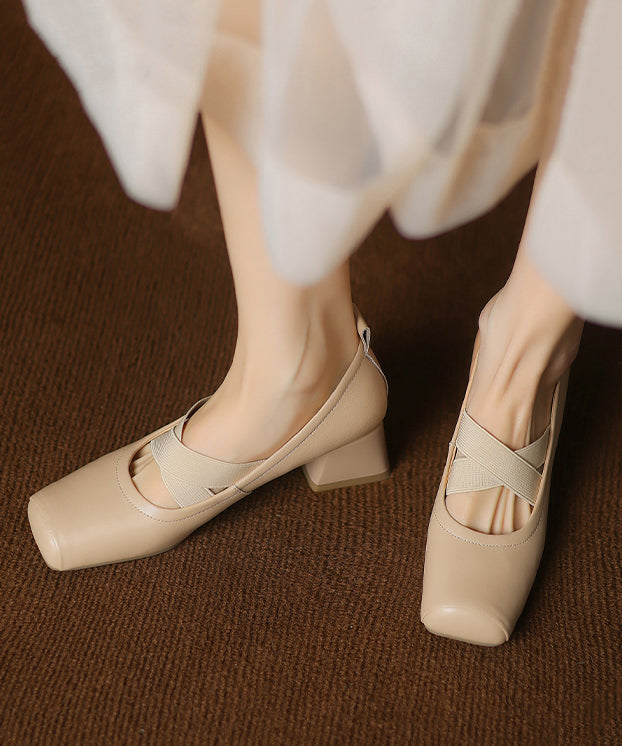 Graceful Orthopedic Loafers for Modern Look