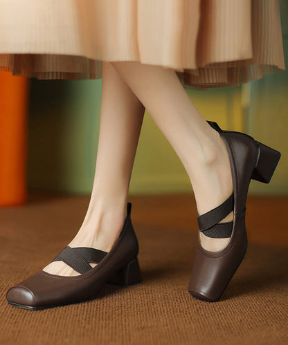 Graceful Orthopedic Loafers for Modern Look