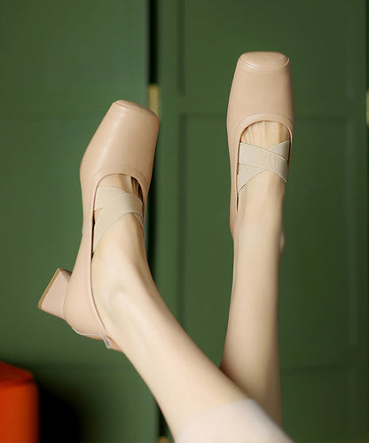 Graceful Orthopedic Loafers for Modern Look