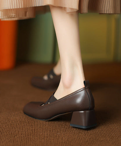 Graceful Orthopedic Loafers for Modern Look