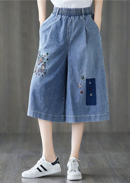Polished Pants with an Effortless Classic Look