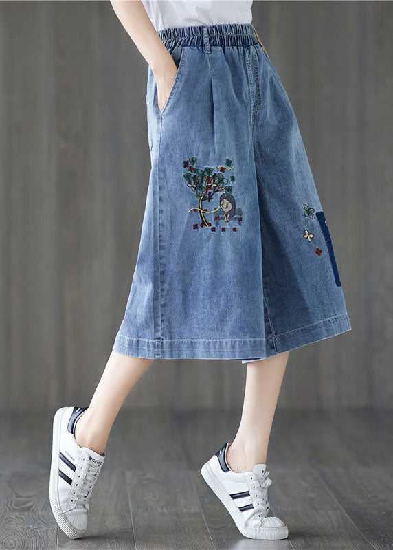 Polished Pants with an Effortless Classic Look