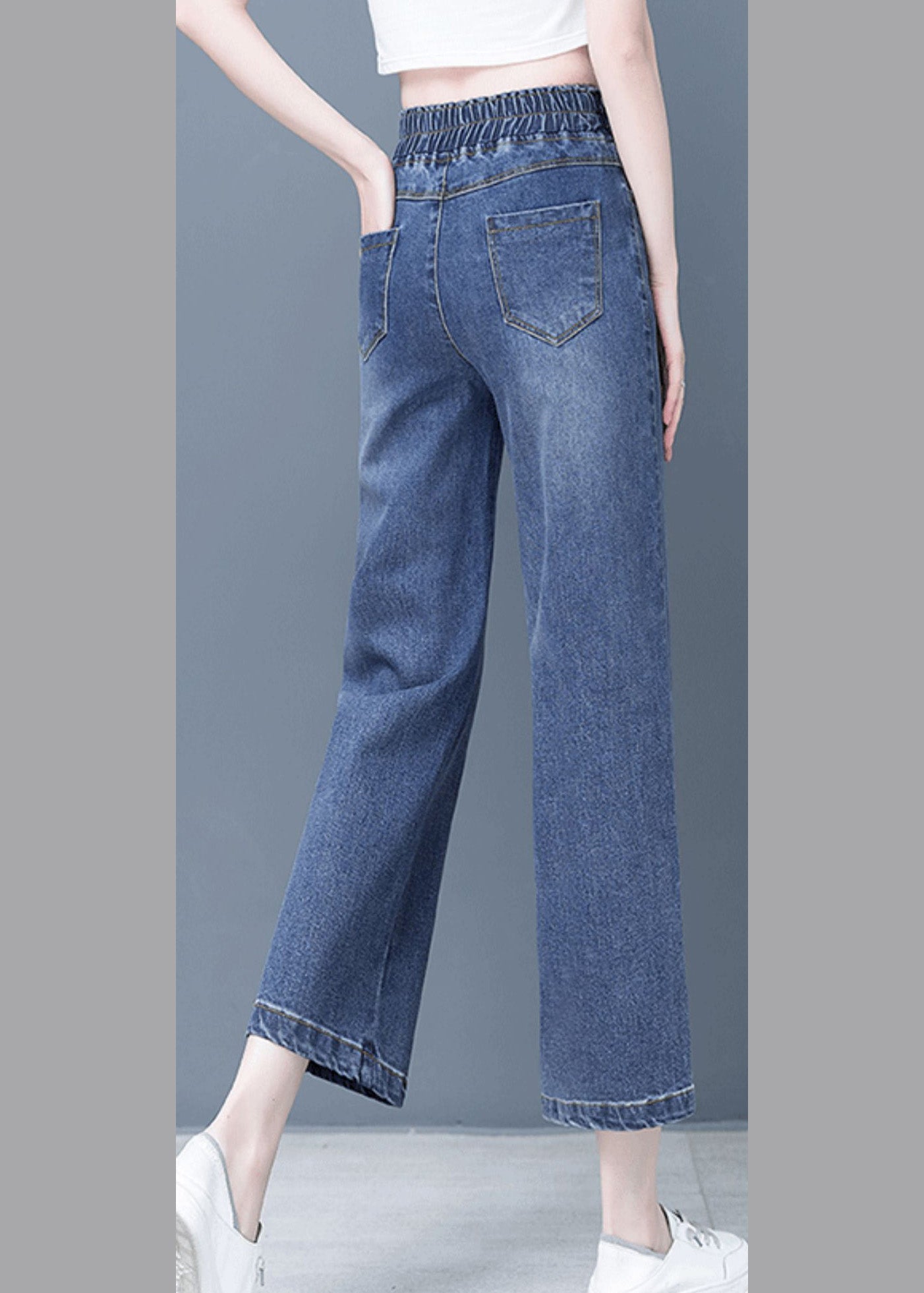 Sophisticated Pants with a Clean Classic Look