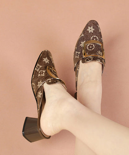 Comfortable Orthopedic Sandals for Daily Wear