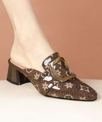 Comfortable Orthopedic Sandals for Daily Wear