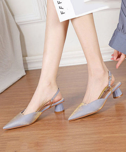 Elegant Orthopedic Sandals for Every Step