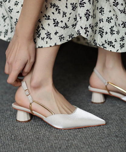 Elegant Orthopedic Sandals for Every Step