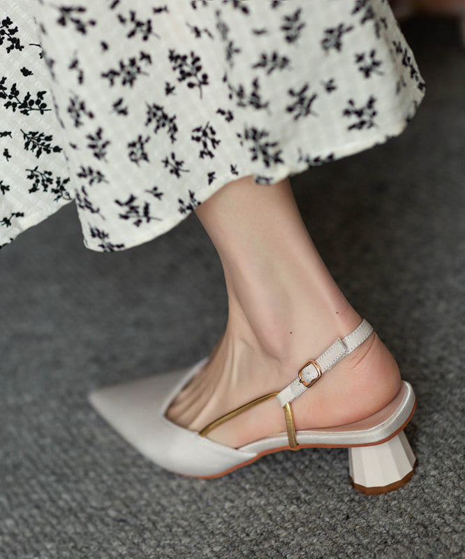 Elegant Orthopedic Sandals for Every Step