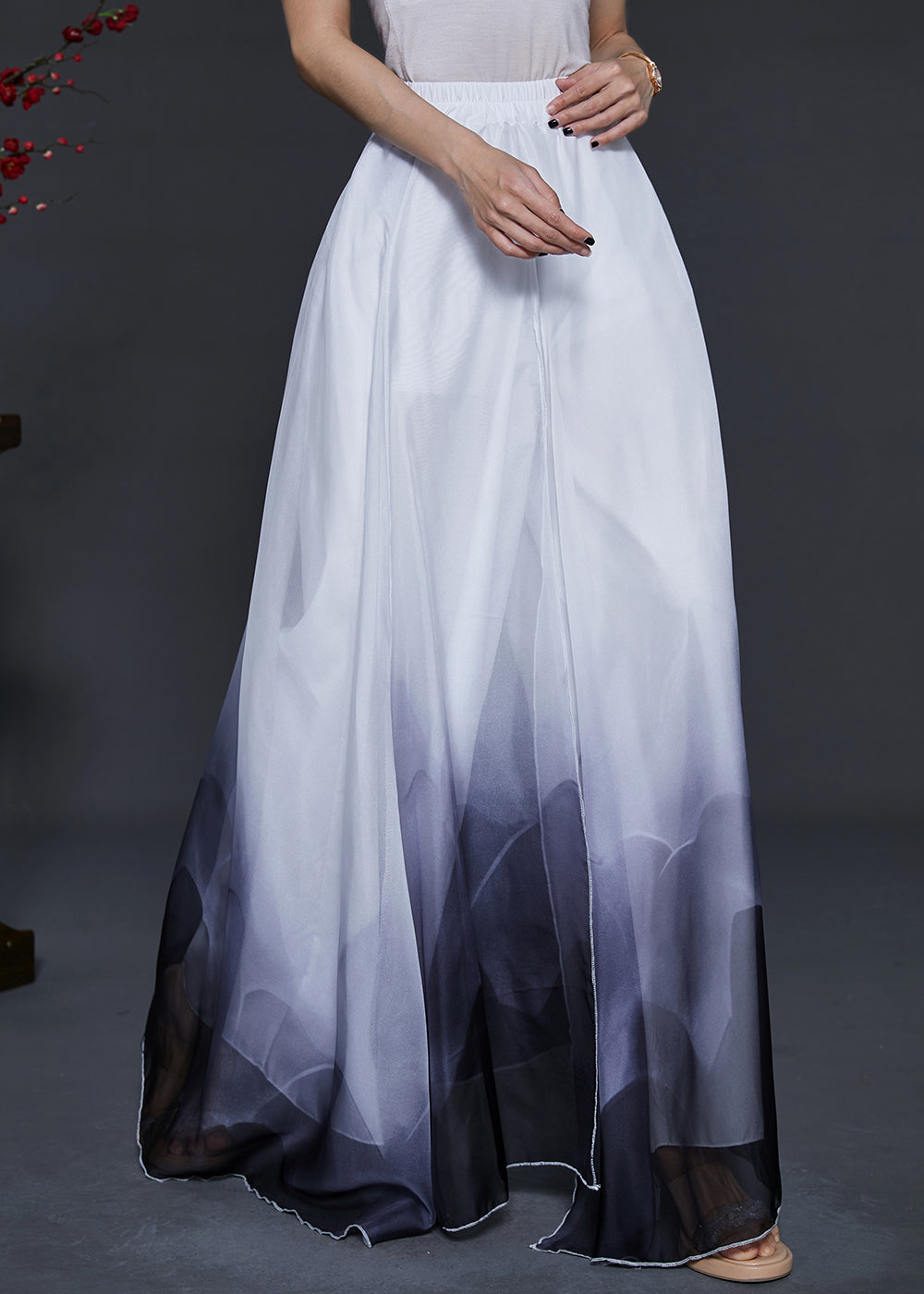 Beautifully Finished Pants in a Timeless Design