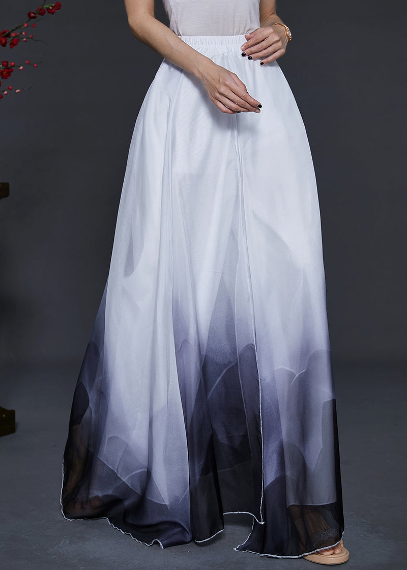 Beautifully Finished Pants in a Timeless Design