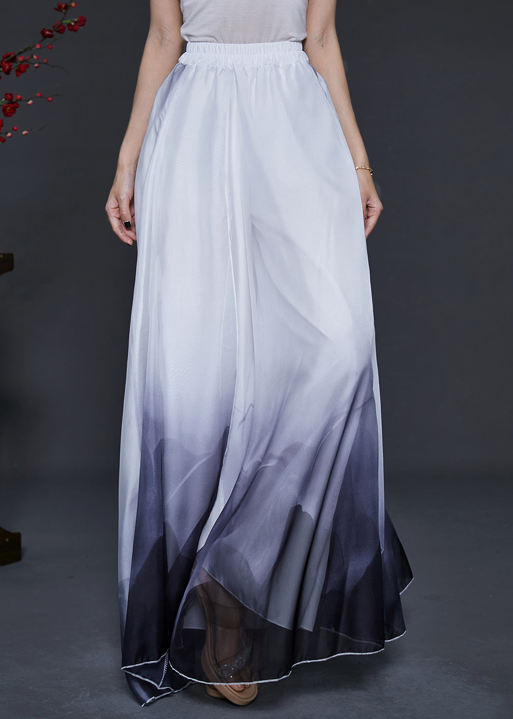 Beautifully Finished Pants in a Timeless Design