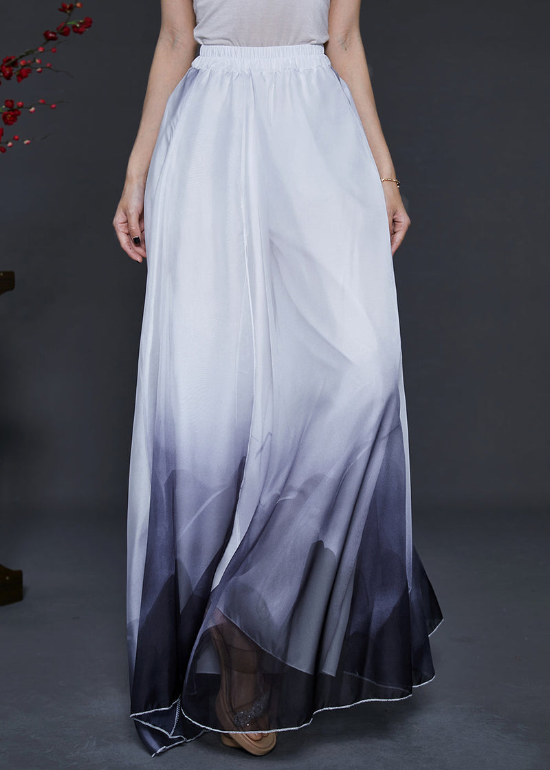 Beautifully Finished Pants in a Timeless Design