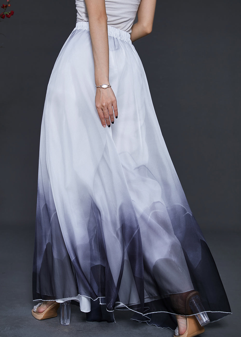 Beautifully Finished Pants in a Timeless Design