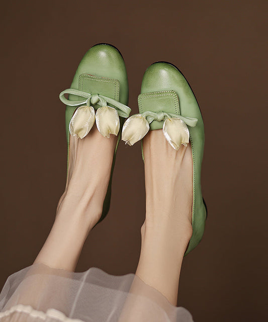 Chic Orthopedic Shoes with Unique Design