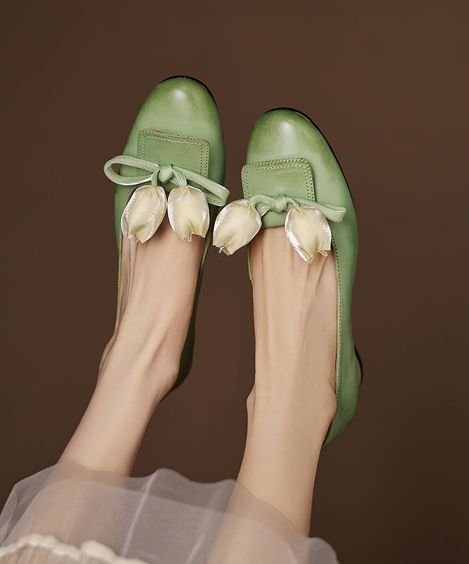 Chic Orthopedic Shoes with Unique Design