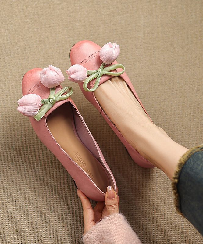 Chic Orthopedic Shoes with Unique Design
