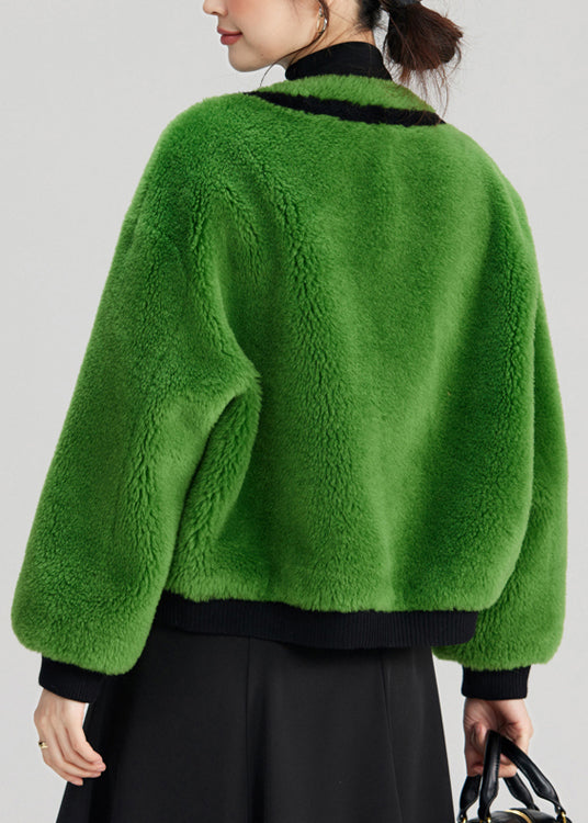 Beautifully Balanced Coat with Timeless Character