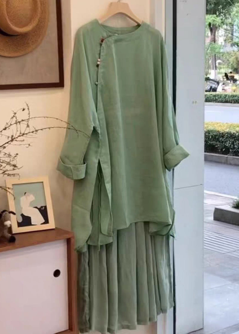 Polished Blouse with an Effortless Classic Look