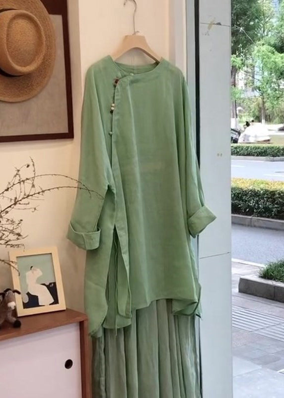 Polished Blouse with an Effortless Classic Look