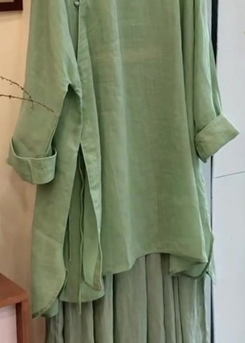 Polished Blouse with an Effortless Classic Look